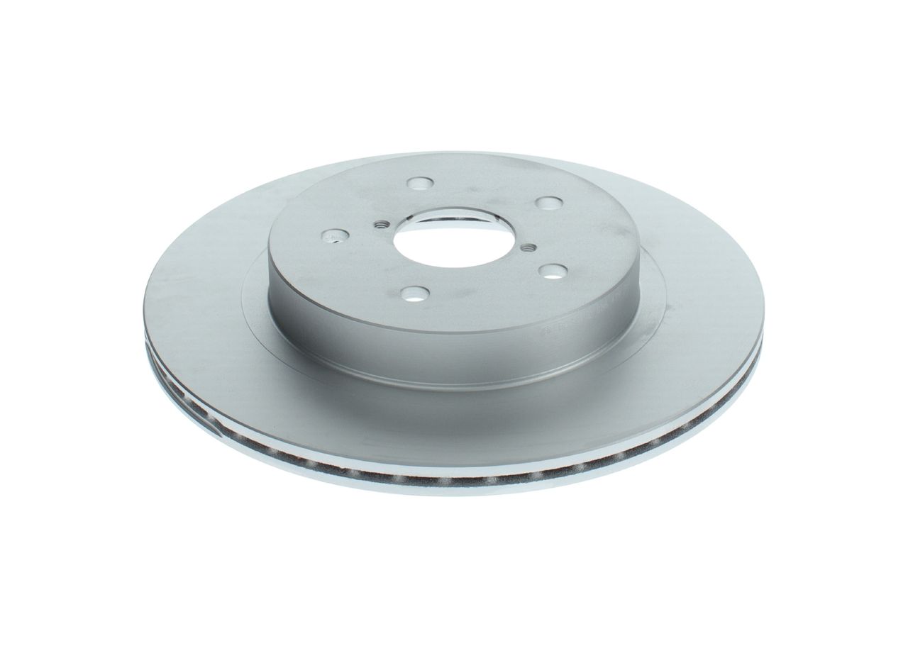 BOSCH 0 986 479 D64 - Bremsscheibe