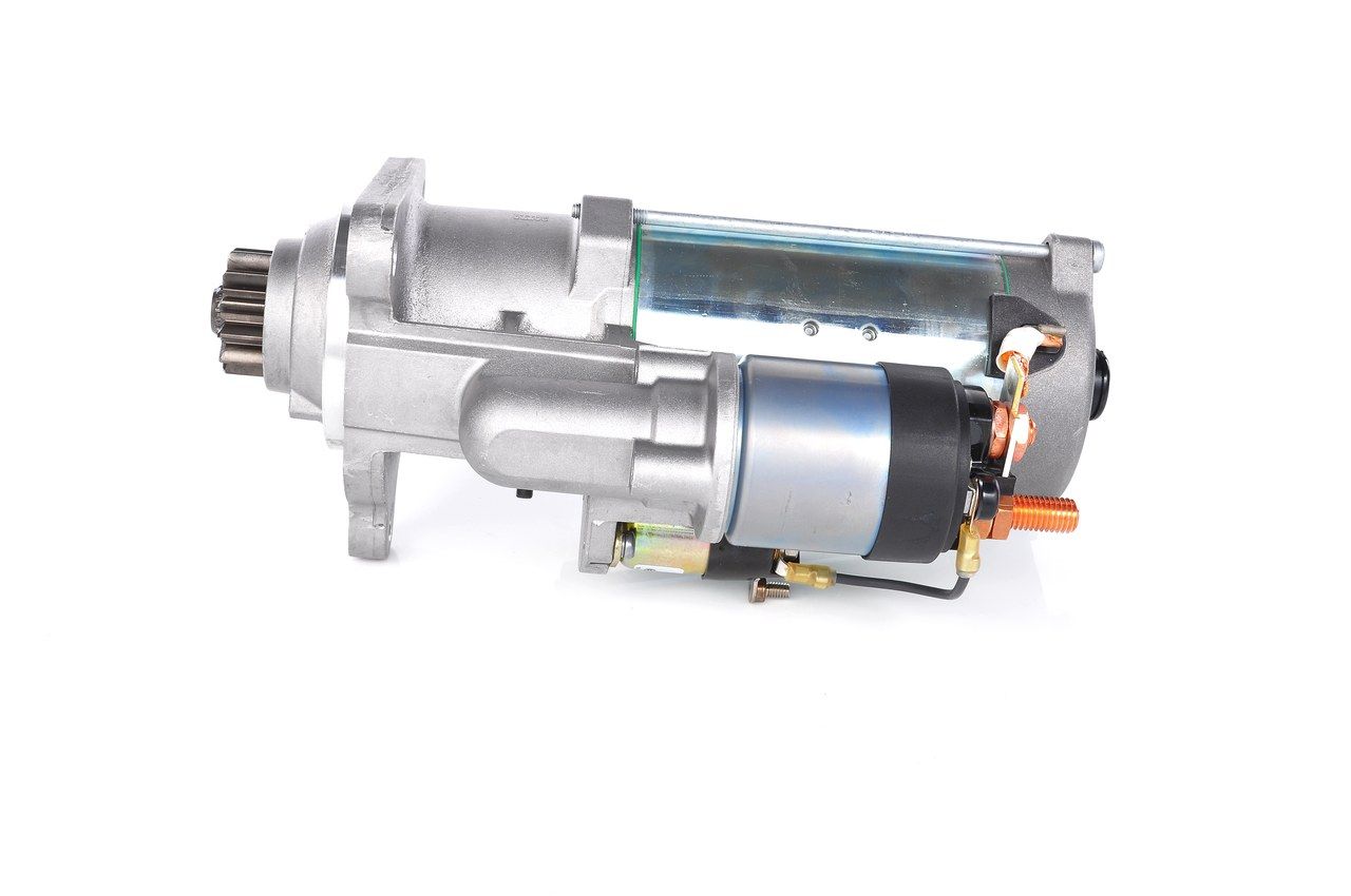 BOSCH 0 001 241 128 - Starter