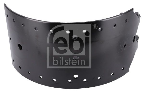 FEBI BILSTEIN 05138 - Bremsbacke