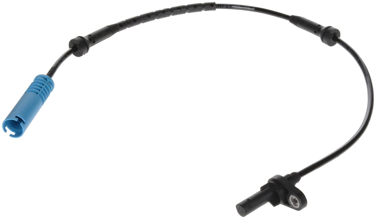 BOSCH 0 986 594 687 - Sensor, Raddrehzahl