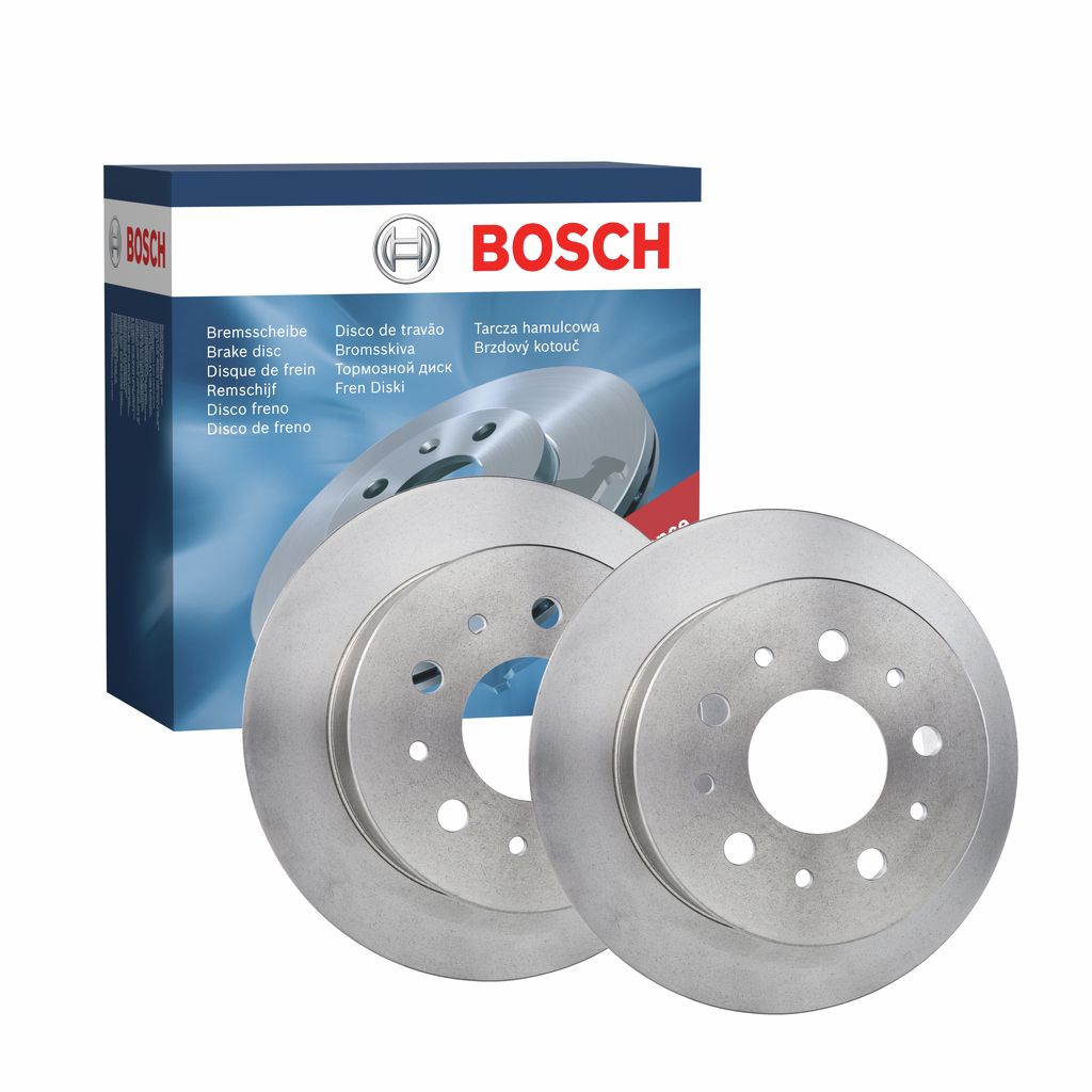 BOSCH 0 986 479 399 - Bremsscheibe