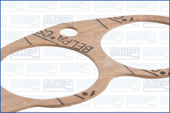 AJUSA 00656500 - Dichtung, Ansaugkrümmer