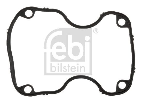 FEBI BILSTEIN 05431 - Dichtung, Zylinderkopfhaube