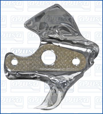AJUSA 01347700 - Dichtung, AGR-Ventil