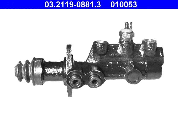 ATE 03.2119-0881.3 - Hauptbremszylinder