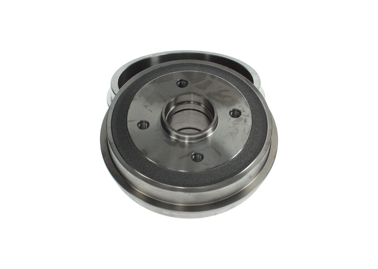 BOSCH 0 986 477 020 - Bremstrommel