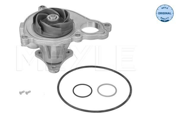 MEYLE 313 220 0031 - Wasserpumpe, Motorkühlung