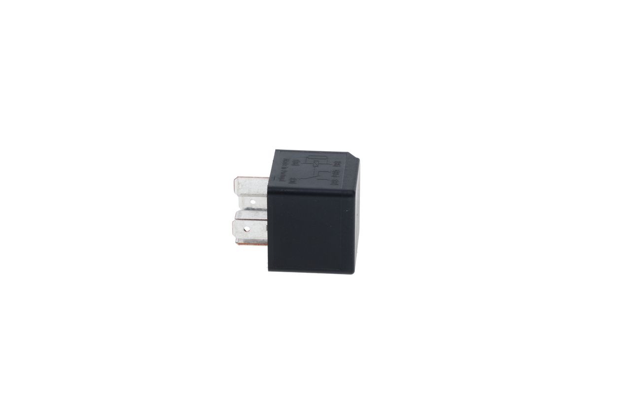 BOSCH 0 986 332 404 - Relais, ABS