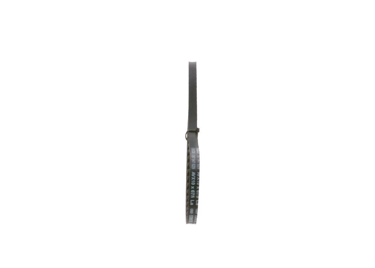 BOSCH 1 987 947 629 - Keilriemen