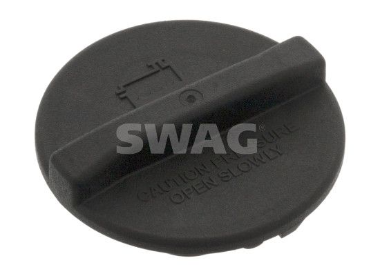SWAG 10 10 3501 - Verschlussdeckel, Kühlmittelbehälter