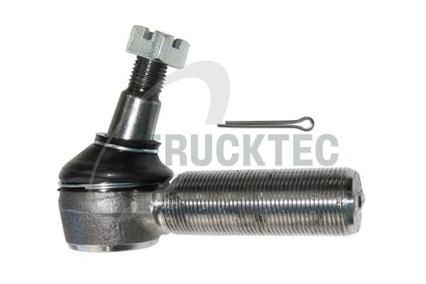 TRUCKTEC AUTOMOTIVE 02.31.277 - Spurstangenkopf