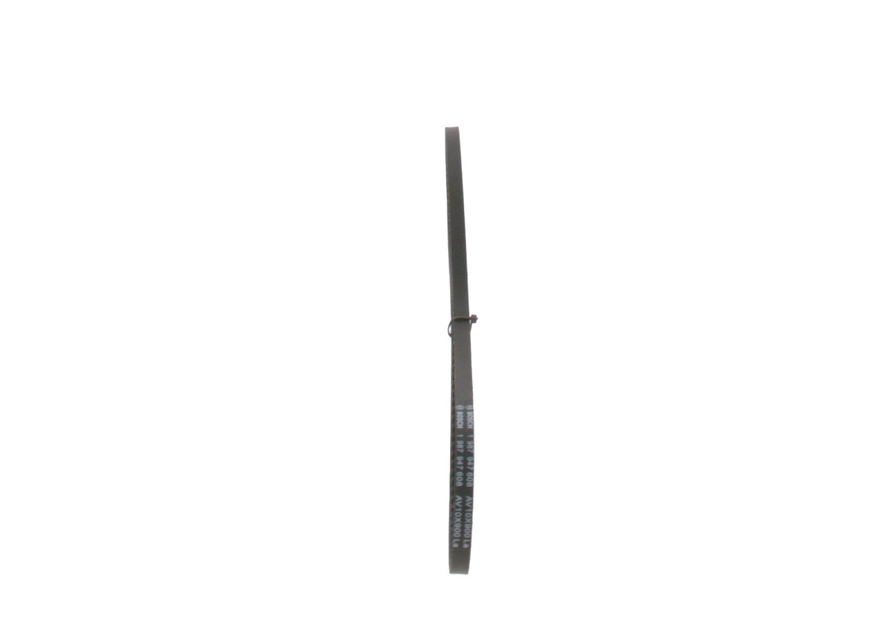 BOSCH 1 987 947 641 - Keilriemen