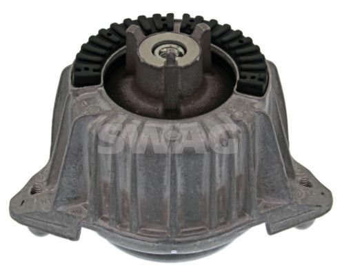 SWAG 10 94 4856 - Lagerung, Motor