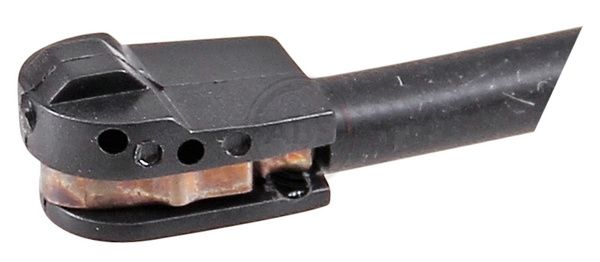 A.B.S. 39921 - Warnkontakt, Bremsbelagverschleiß