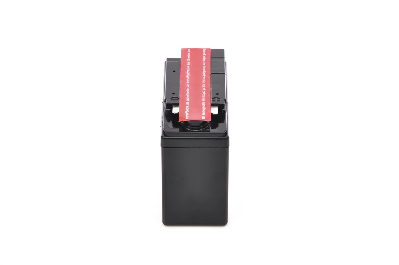 BOSCH 0 092 M60 030 - Starterbatterie