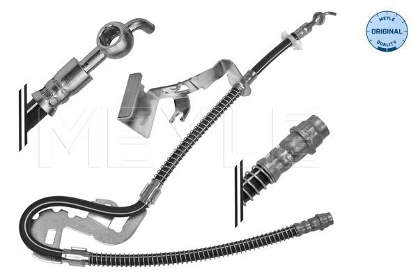 MEYLE 11-14 525 0056 - Bremsschlauch