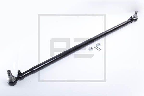 PE Automotive 012.005-00A - Spurstange