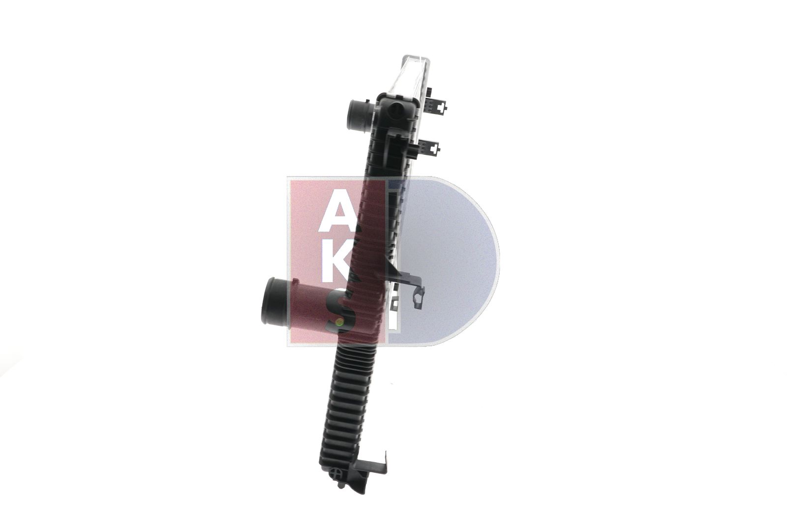 AKS DASIS 087034N - Ladeluftkühler