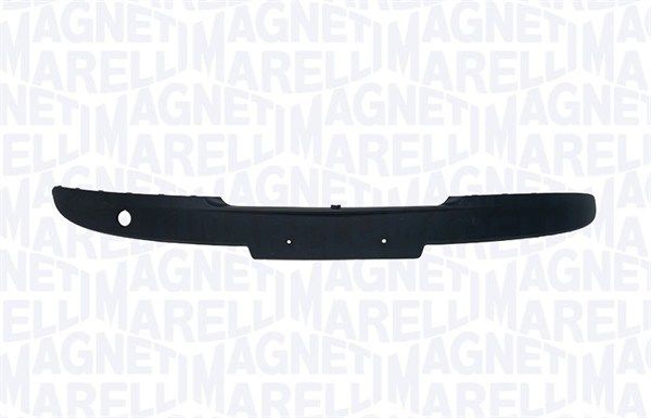 MAGNETI MARELLI 021316908150 - Zier-/Schutzleiste, Stoßfänger