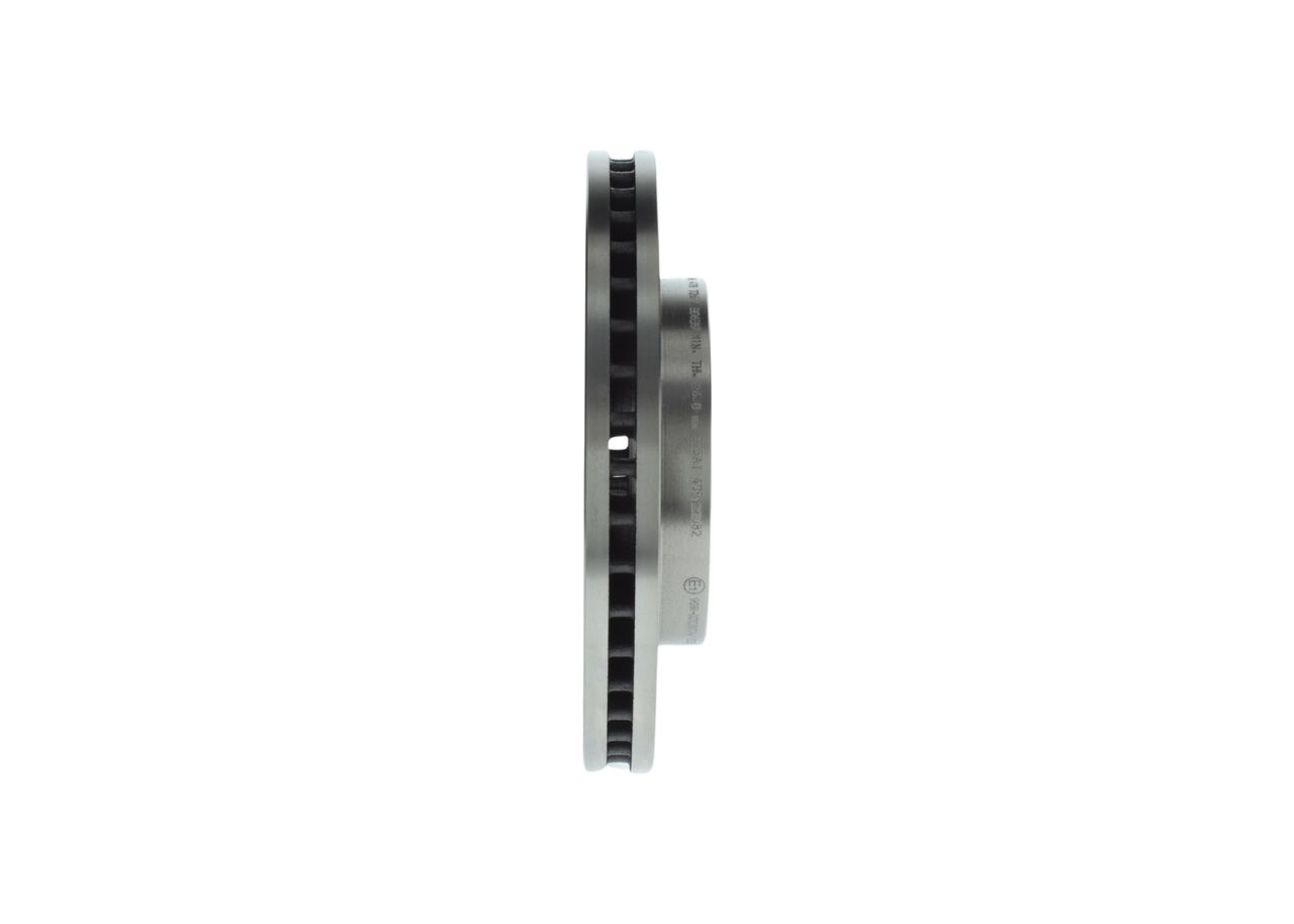BOSCH 0 986 478 726 - Bremsscheibe