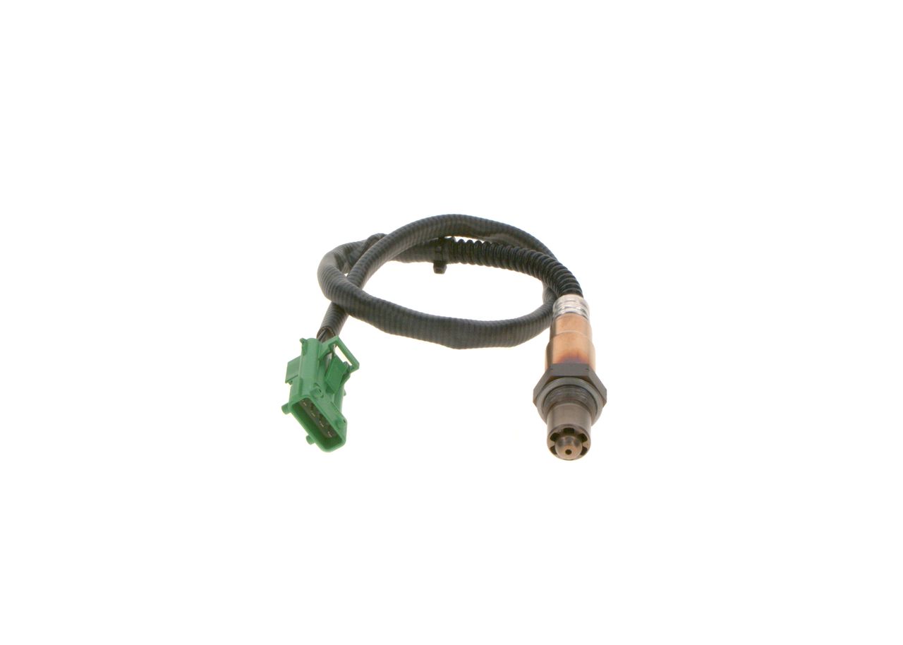 BOSCH 0 258 010 077 - Lambdasonde