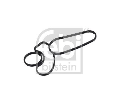FEBI BILSTEIN 106194 - Ölkühler, Motoröl