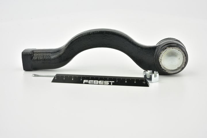 FEBEST 0421-KB4R - Spurstangenkopf