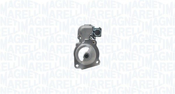 MAGNETI MARELLI 063721112010 - Starter