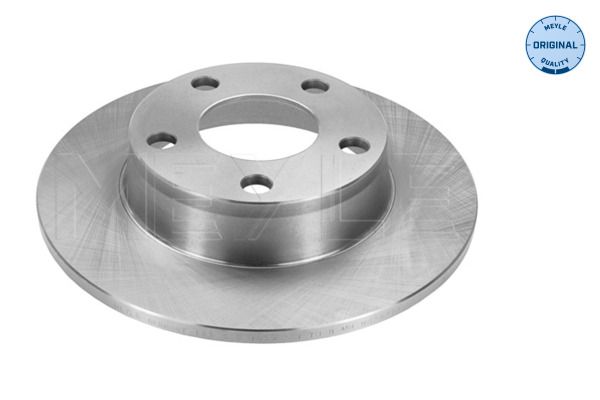 MEYLE 115 523 0024 - Bremsscheibe