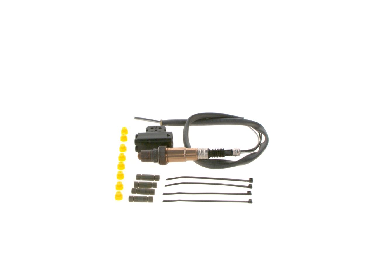 BOSCH 0 258 986 602 - Lambdasonde