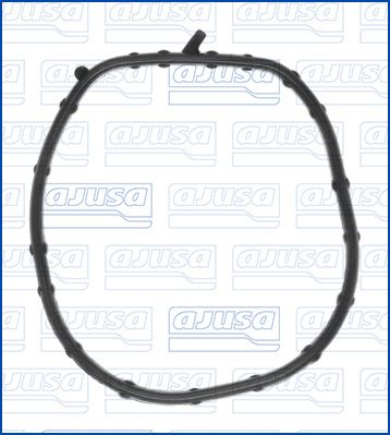 AJUSA 01758000 - Dichtung, Thermostatgehäuse