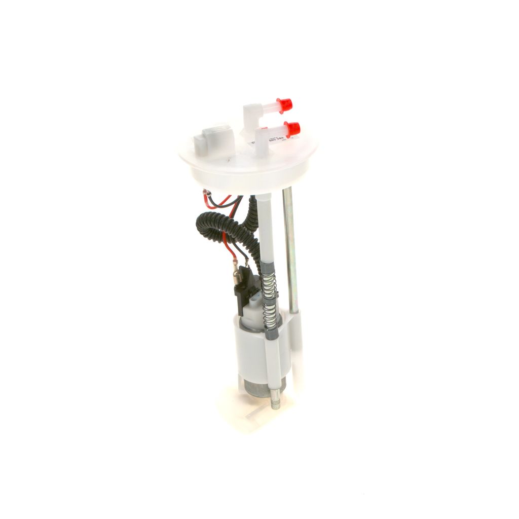 BOSCH 0 986 580 353 - Kraftstoff-Fördereinheit