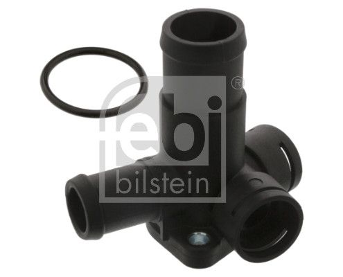 FEBI BILSTEIN 12404 - Kühlmittelflansch