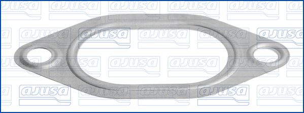 AJUSA 13013000 - Dichtung, Ansaugkrümmer