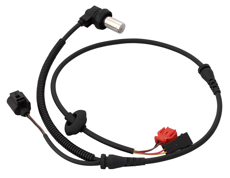 BOSCH 0 986 594 007 - Sensor, Raddrehzahl