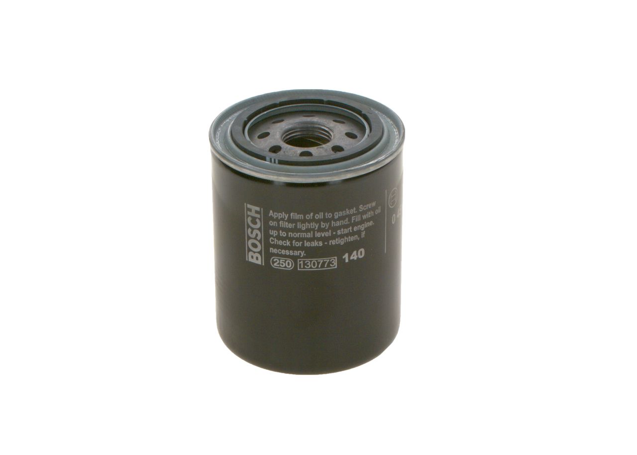 BOSCH 0 451 103 278 - Ölfilter
