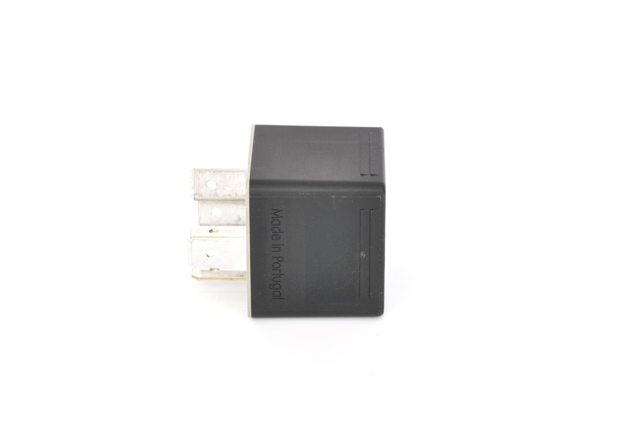 BOSCH 0 332 019 204 - Relais, Arbeitsstrom