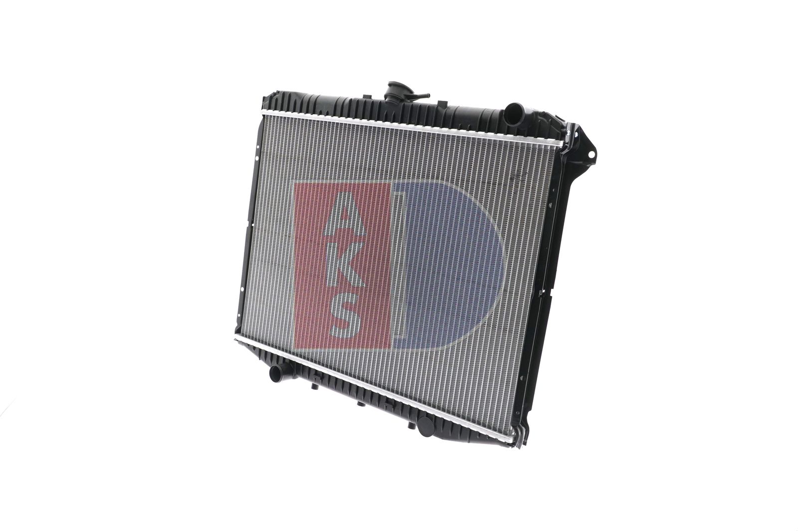 AKS DASIS 070290N - Kühler, Motorkühlung