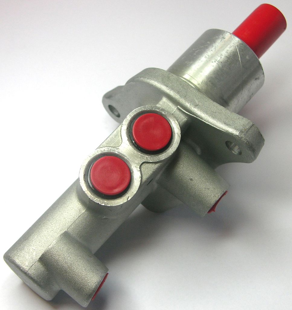 BOSCH 0 986 481 042 - Hauptbremszylinder