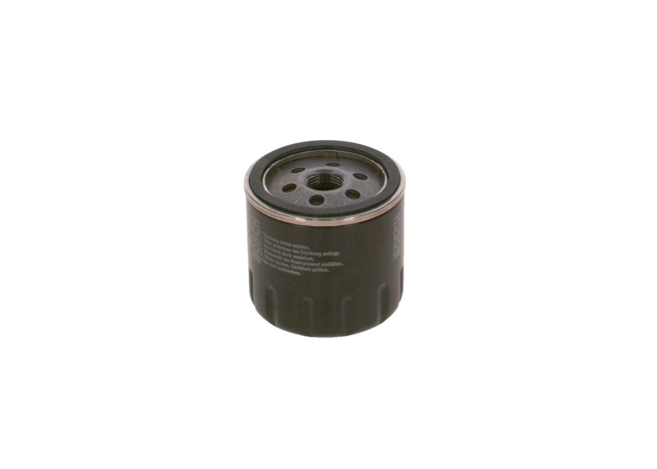 BOSCH F 026 407 143 - Ölfilter