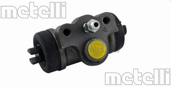 METELLI 04-0931 - Radbremszylinder