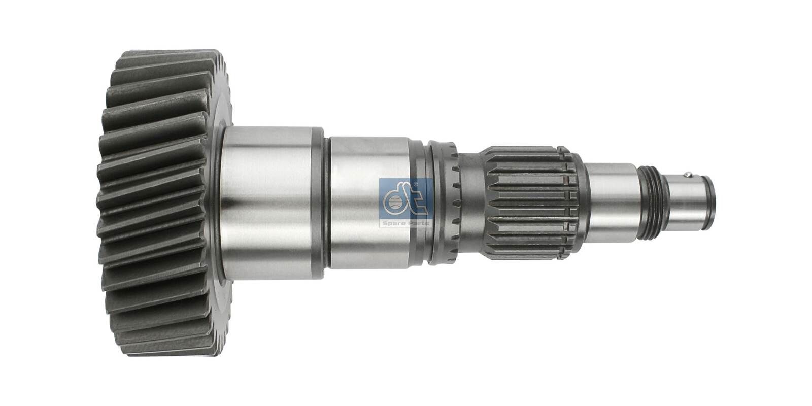 DT Spare Parts 1.14860 - Antriebswelle, Retarder