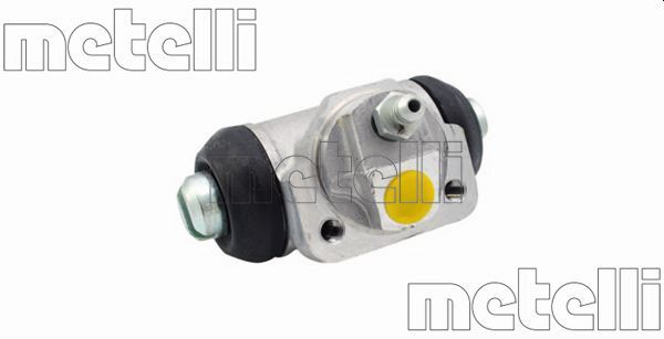 METELLI 04-0204 - Radbremszylinder