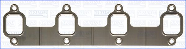 AJUSA 13171800 - Dichtung, Abgaskrümmer