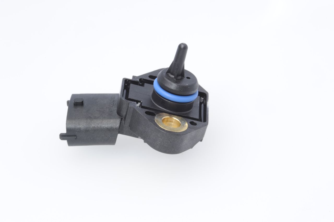 BOSCH 0 281 006 282 - Sensor, Öltemperatur