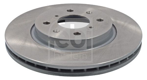 FEBI BILSTEIN 108497 - Bremsscheibe