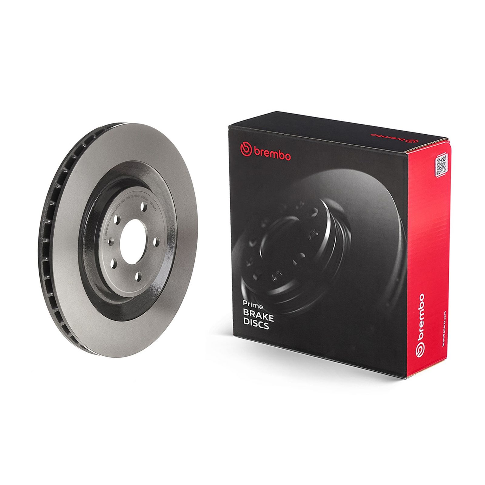BREMBO 09.D940.11 - Bremsscheibe