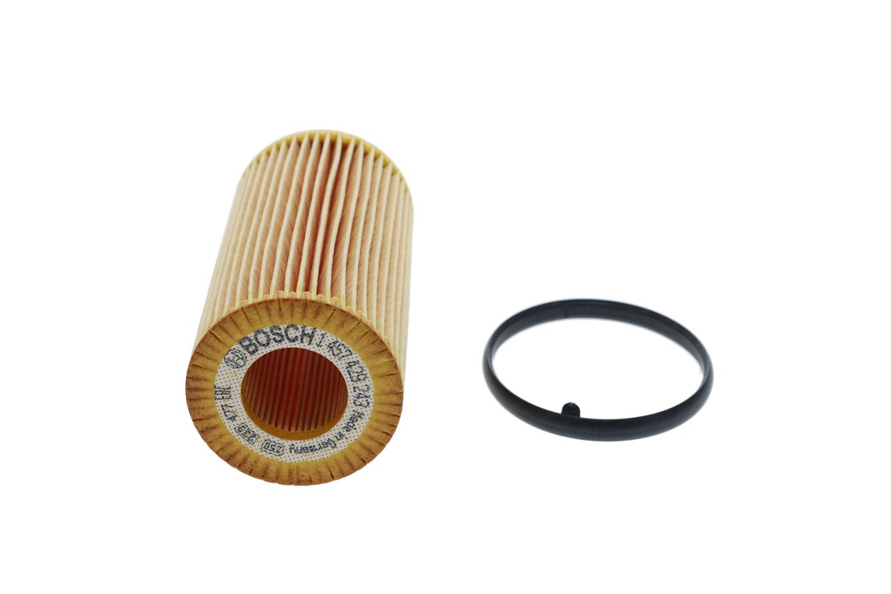 BOSCH 1 457 429 243 - Ölfilter