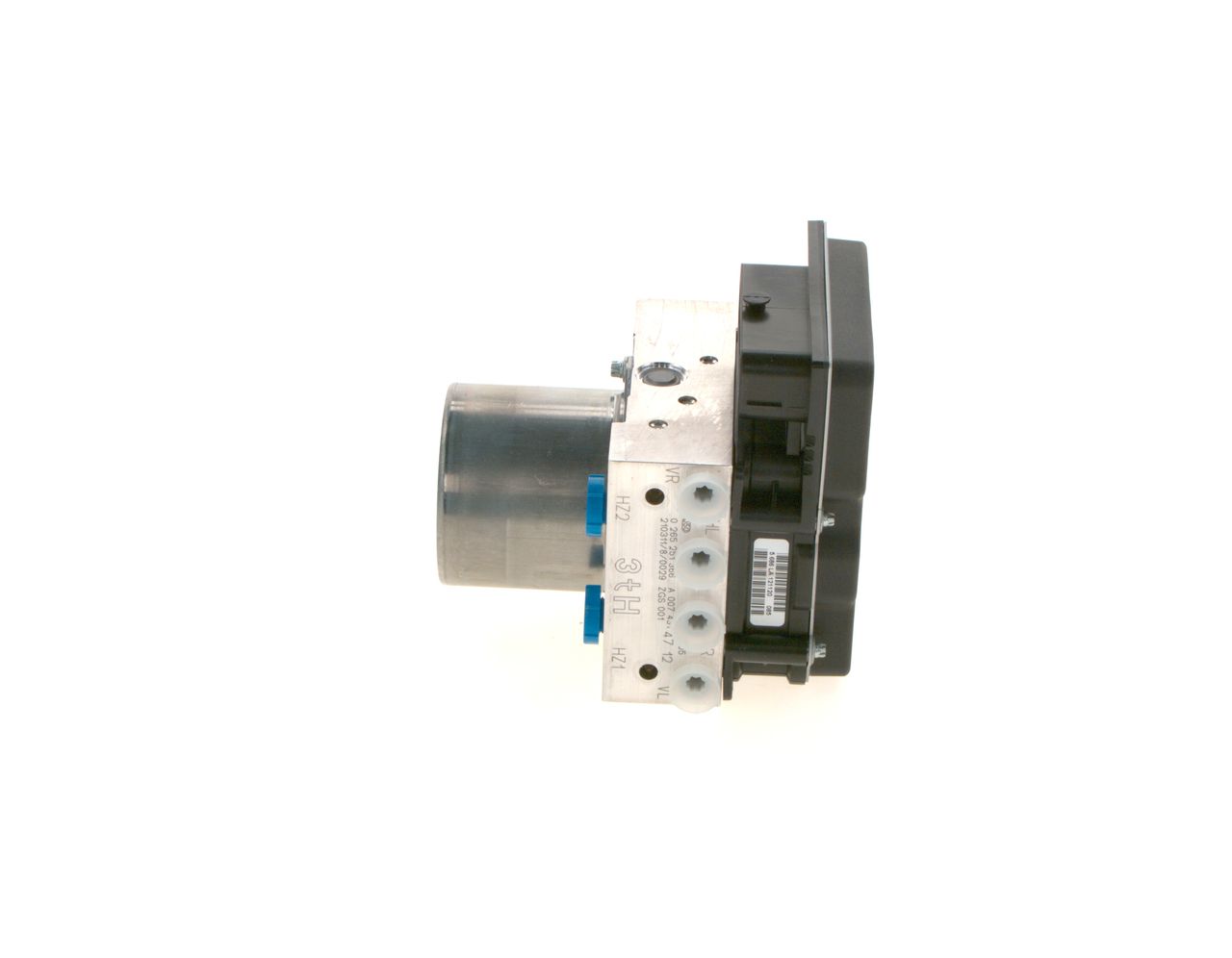 BOSCH 0 265 251 366 - Hydraulikaggregat, Bremsanlage