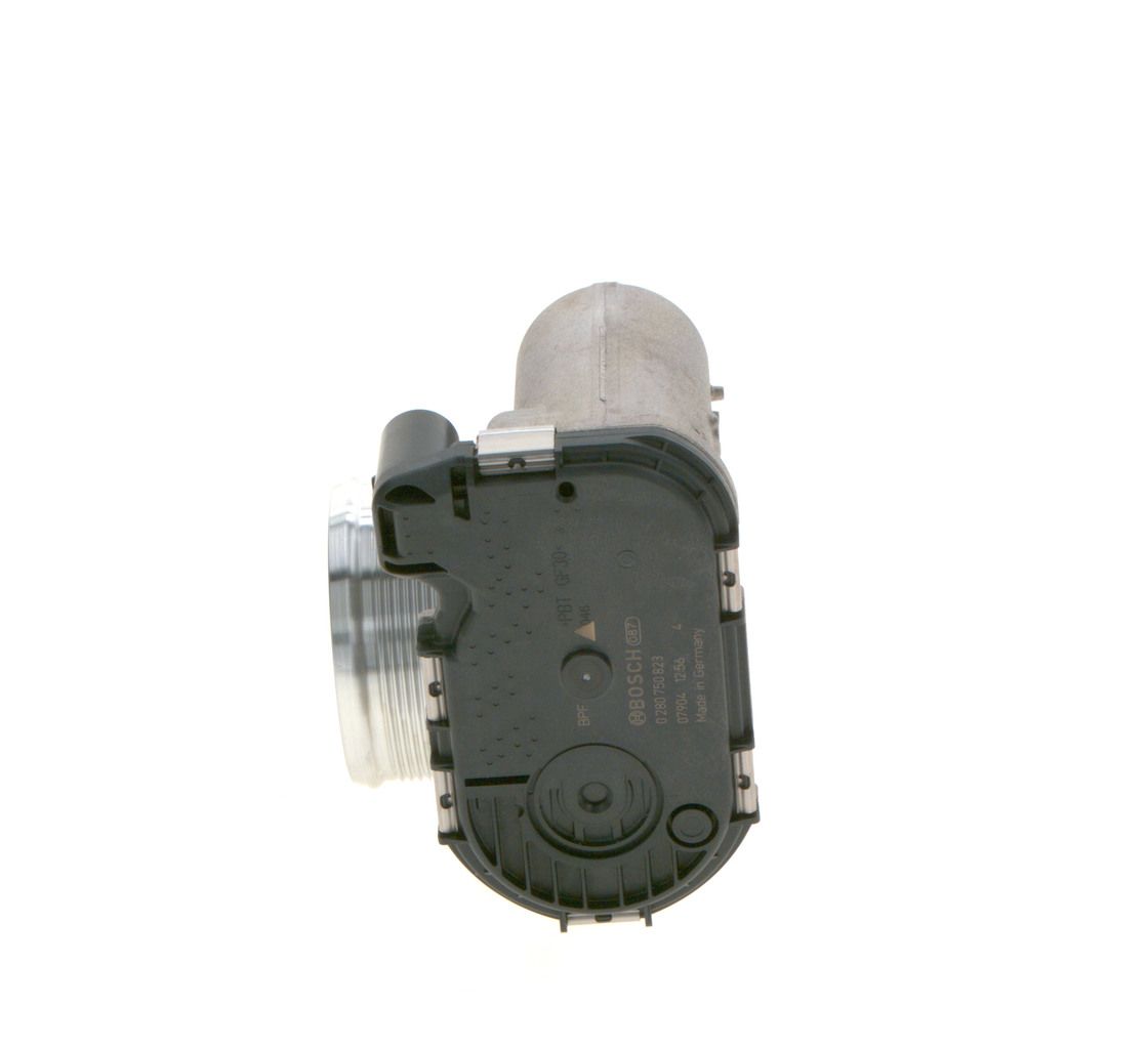 BOSCH 0 280 750 823 - Drosselklappenstutzen